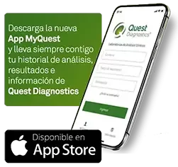 App my Quest