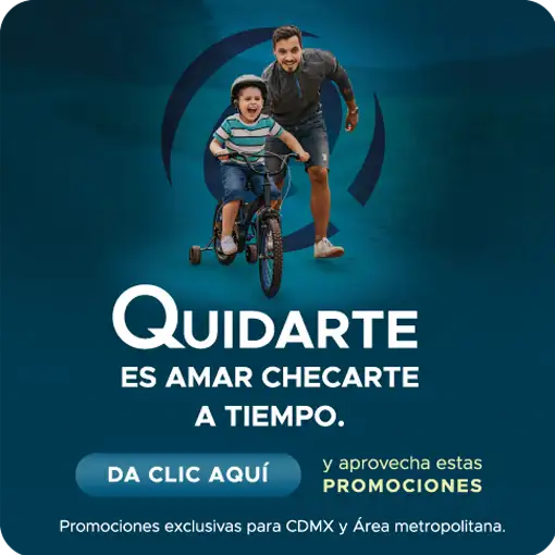 Promoción en perfiles para el hombre