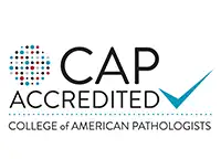 Acreditación College of American Pathologists (CAP)