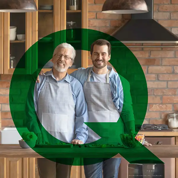 Check up salud integral masculina QS37 cdmx quest diagnostics