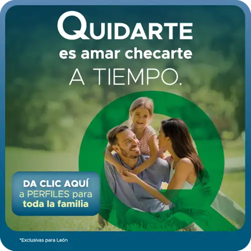 Promociones Quídate para León Guanajuato Junio a Agosto 2025