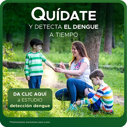 Promociones Quídate para León Guanajuato Junio a Agosto 2025