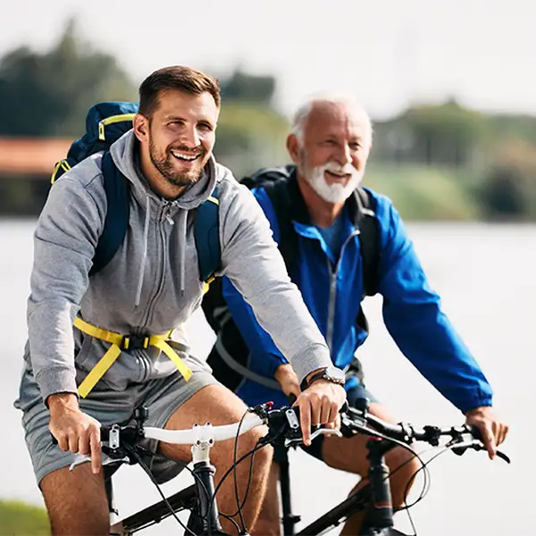 Quídate masculino para León Guanajuato quest diagnostics