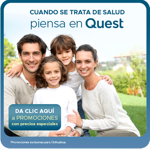 Promociones especiales para Chihuahua