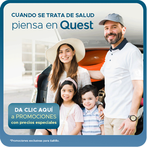 Promociones especiales para saltillo
