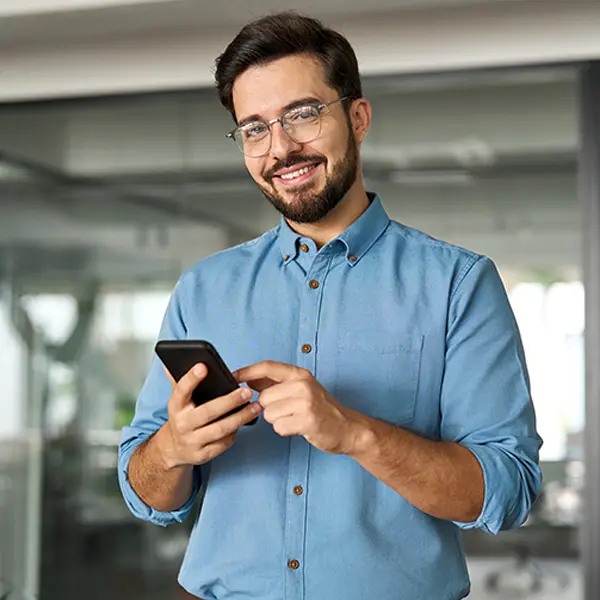 Perfil marcadores masculinos Ciudad Juárez quest diagnostics