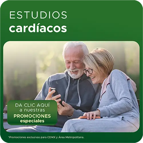 Promoción para salud cardicaca