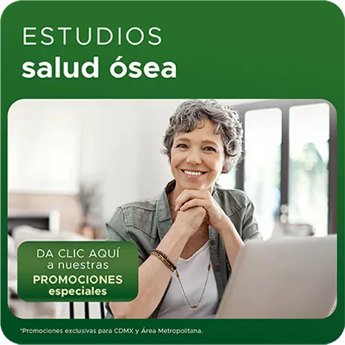 Promoción en salud ósea