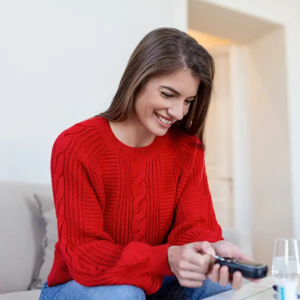quidatediabetes Paqute Quídate de la diabetes cdmx quest diagnostics