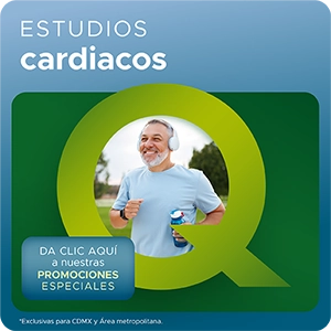 Promoción para salud cardicaca