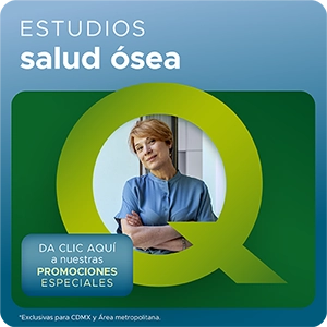Promoción en salud ósea