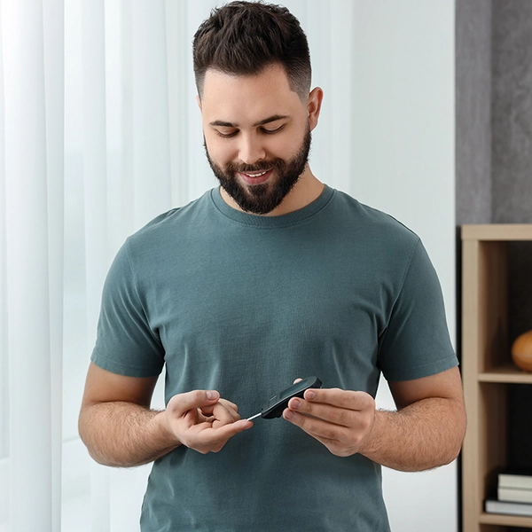 Prueba de glucosa para CDMX y Área Metropolitana