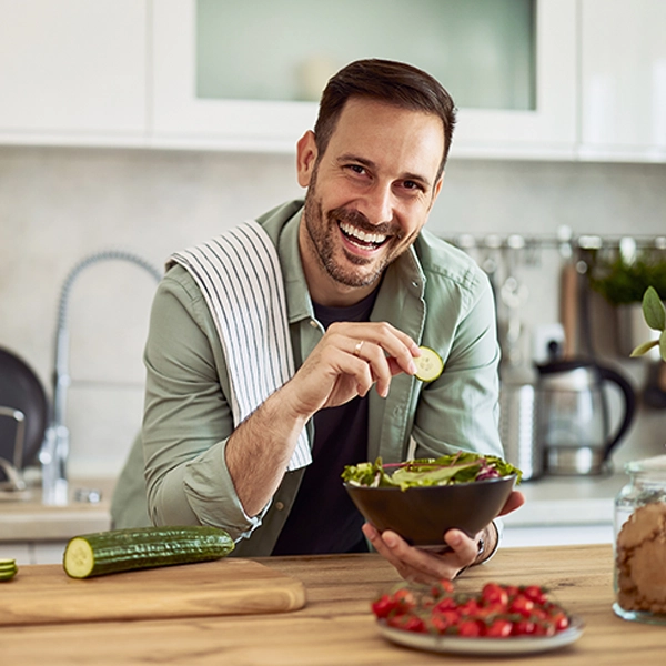 Perfil control diabetes QS55 cdmx