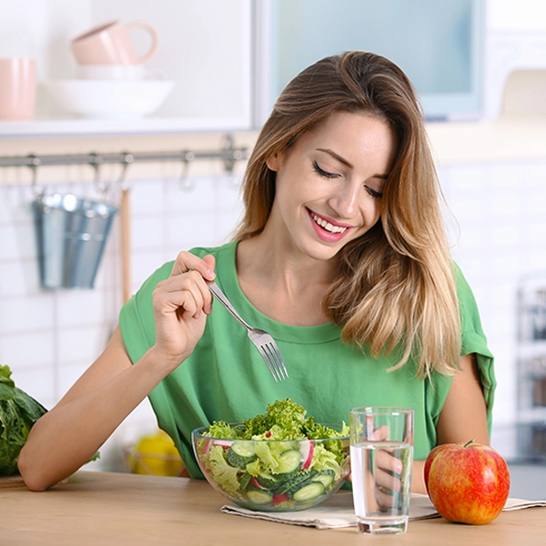 Perfil diabetes crónico QS55 cdmx 