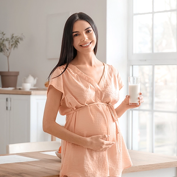 Tamiz diabetes en el embarazo CDMX