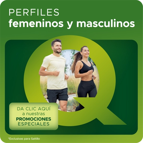 Promociones Perfiles para saltillo