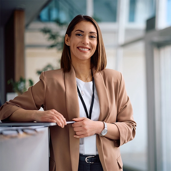 Promoción Leon: Mujer Proactiva Plus