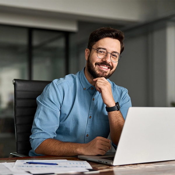 Marcadores masculinos Saltillo