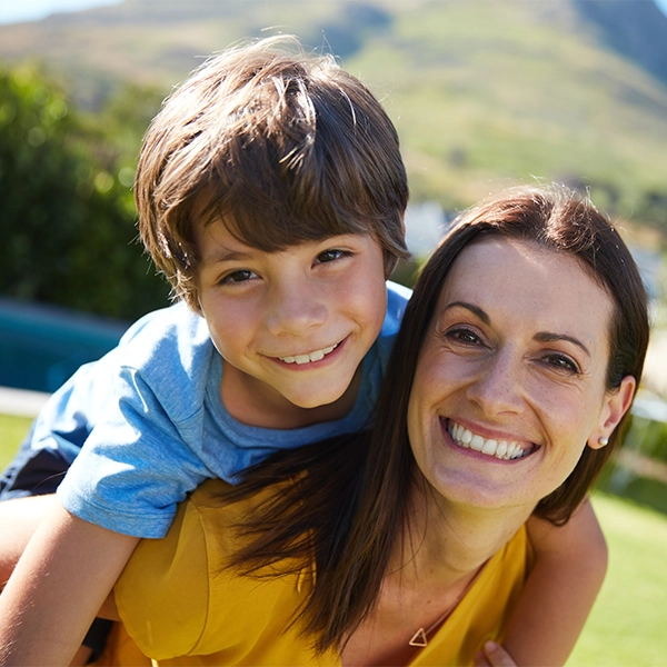 Quidate infantil