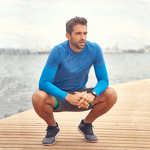 quidate masculino